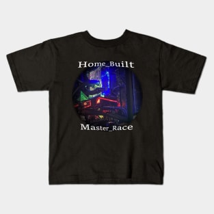 PC Master Race Kids T-Shirt